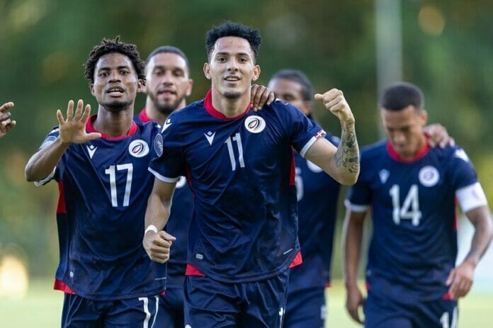 Dominicana termina la Nations League con victoria ante Belice