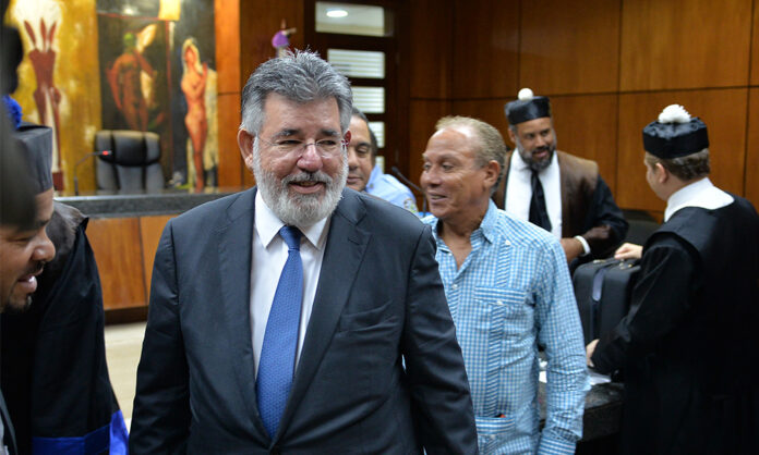 Odebrecht