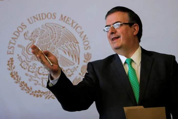México no asistirá a Santo Domingo a la Cumbre Iberoamericana