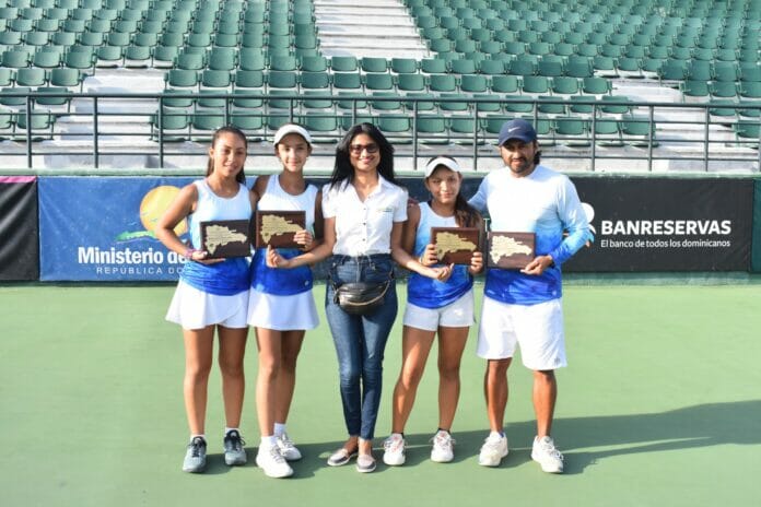 Guatemala gana el torneo Preclasificatorio de la WJT
