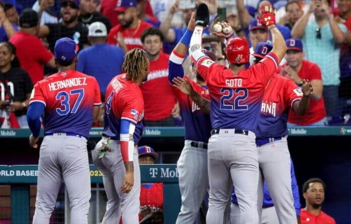 Dominicana estremece el Clásico con primera victoria sobre Nicaragua