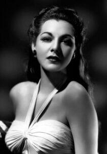 Maria Montez