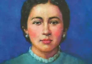Maria Trinidad Sanchez