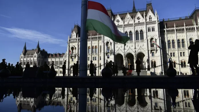 Hungría ratificará el 27 de marzo la entrada de Finlandia en la OTAN