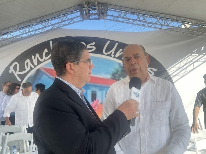 Fundación Rancheros Unidos Dona Vivienda a Orfanato