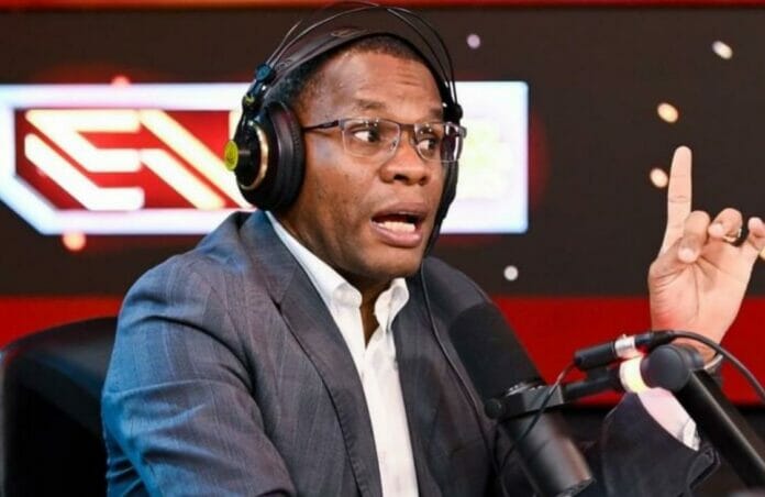 Intentan arrebatarle la vida al periodista Ramón Tolentino