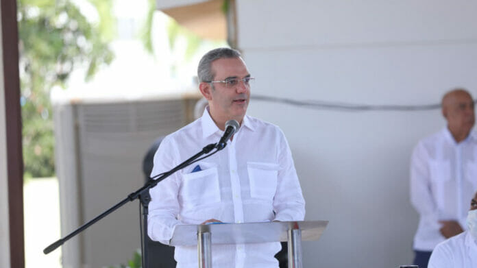 Abinader inaugurará 5 obras en Hato Mayor y El Seibo este viernes