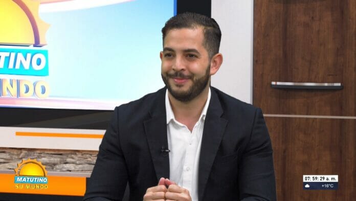 Eric Ortíz