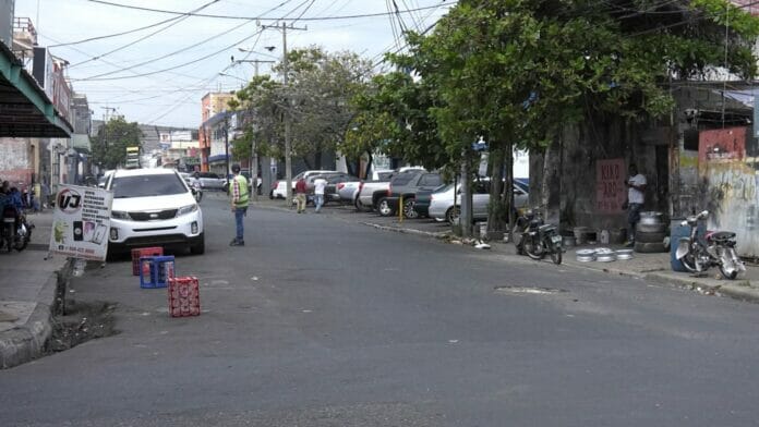 Residentes de Villa Juana piden mayor patrullaje policial