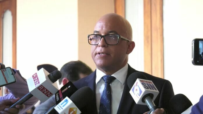 Santo Domingo acoge presidentes y representantes de 22 naciones en Cumbre Iberoamericana