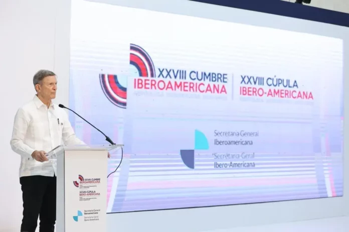 Cumbre Iberoamericana: catorce jefes de Estado y Gobierno confirmado asistencia