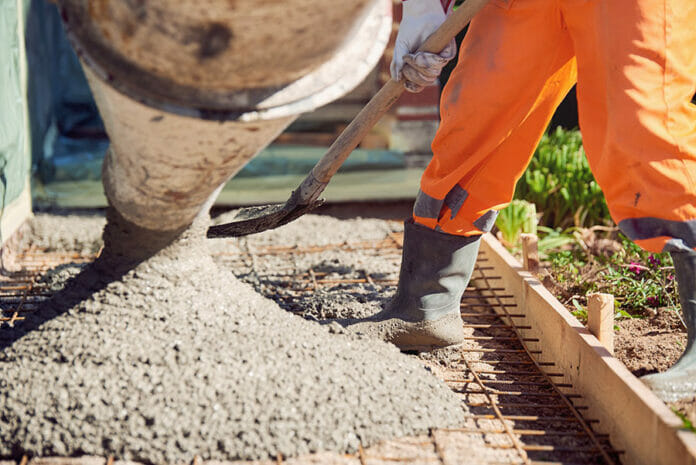 Materiales de construcción mantienen precios estables
