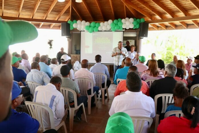 FP reúne a sus aspirantes a cargos políticos de provincias del sur