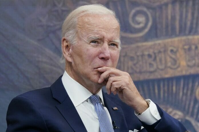 Joe Biden fue operado para extirparle un tumor canceroso de piel
