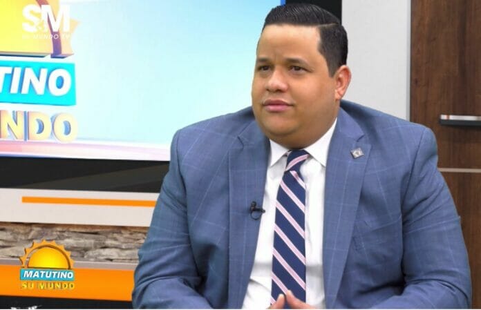 Maynard Jiménez