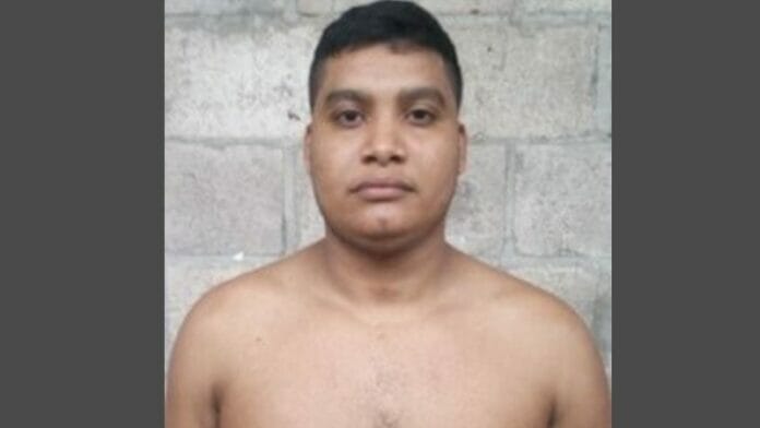 El Salvador: Condenan a 1,310 años a pandillero que cometió 33 homicidios