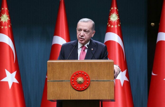 Turquía: Erdogan anuncia el adelanto de los comicios en medio de las críticas contra su gestión