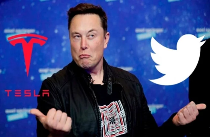 Tesla, Twitter y los humanos serían claves para la nueva IA de Elon Musk