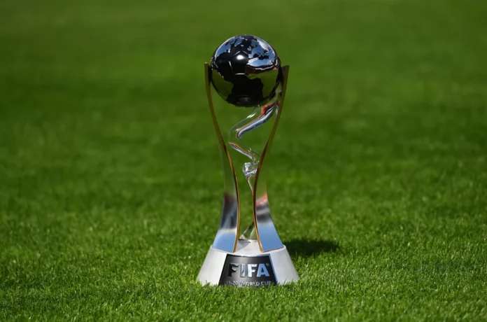 Mundial Sub-20: Argentina es la nueva sede en lugar de Indonesia