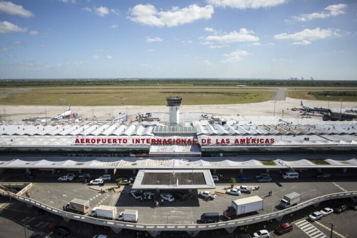 ¡Ratifican resolución! TSA ordena suspender cobro de 10 dólares a pasajeros dominicanos