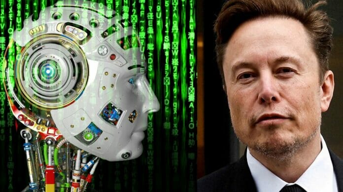Musk