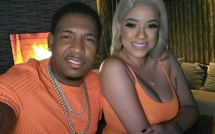 La insuperable recibe lujoso regalo tras enfrentamiento con La Mami Jordan