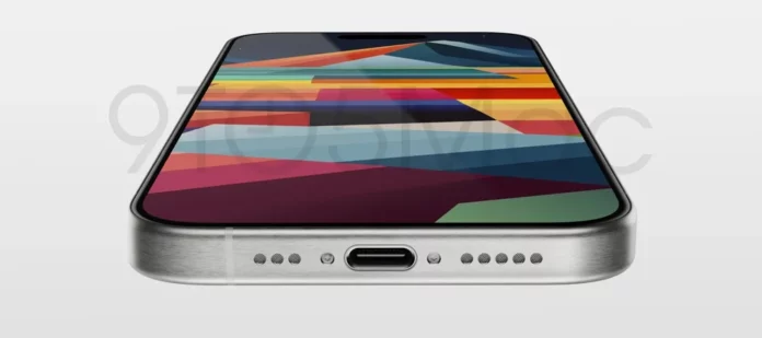 Apple presentará el iPhone 15 Pro: sin botones físicos y carga tipo-C