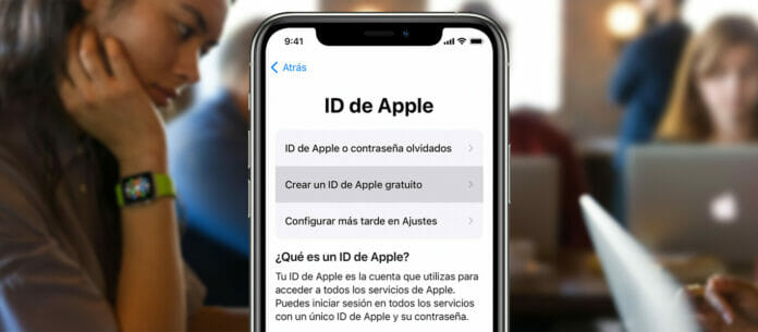 Usuarios de iPhone no pueden acceder a Apple ID por esta forma de robo