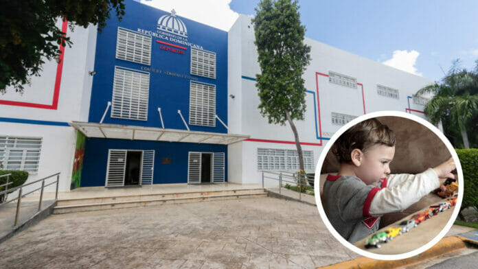 Ministerio de Deportes ofrecerá pasadía a niños autistas el 14 de abril en el Parque Mirador Sur