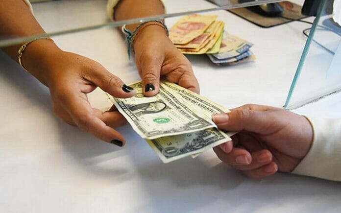 Banco Central informa que remesas alcanzaron US$2,500.0 millones en el primer trimestre de 2023