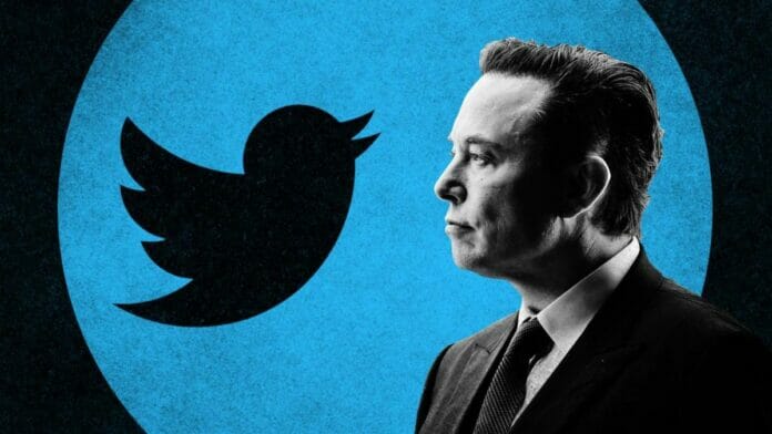 Elon Musk cree que dirigir Twitter es doloroso y teme a una bancarrota tras despidos