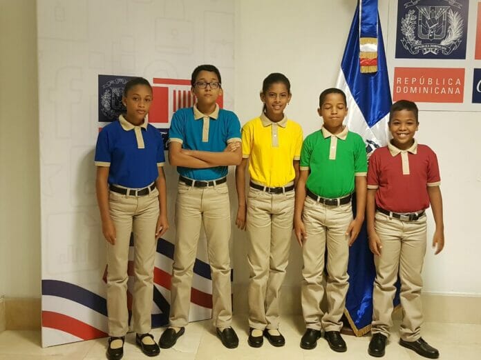uniformes