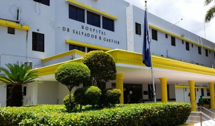 Hospital Salvador