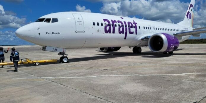 Arajet