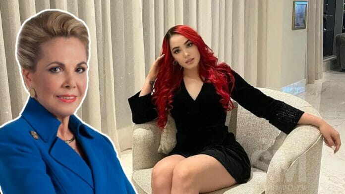 Comentario de Karen Yapoort sobre Yadira Morel desata críticas