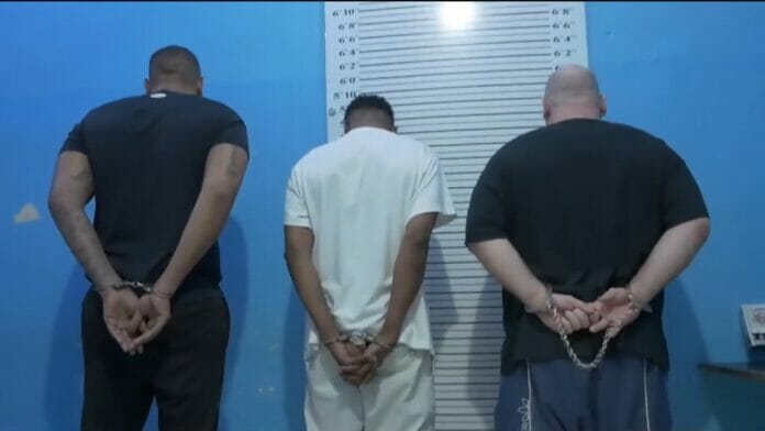 Los fugitivos extraditables vivían como reyes en República Dominicana