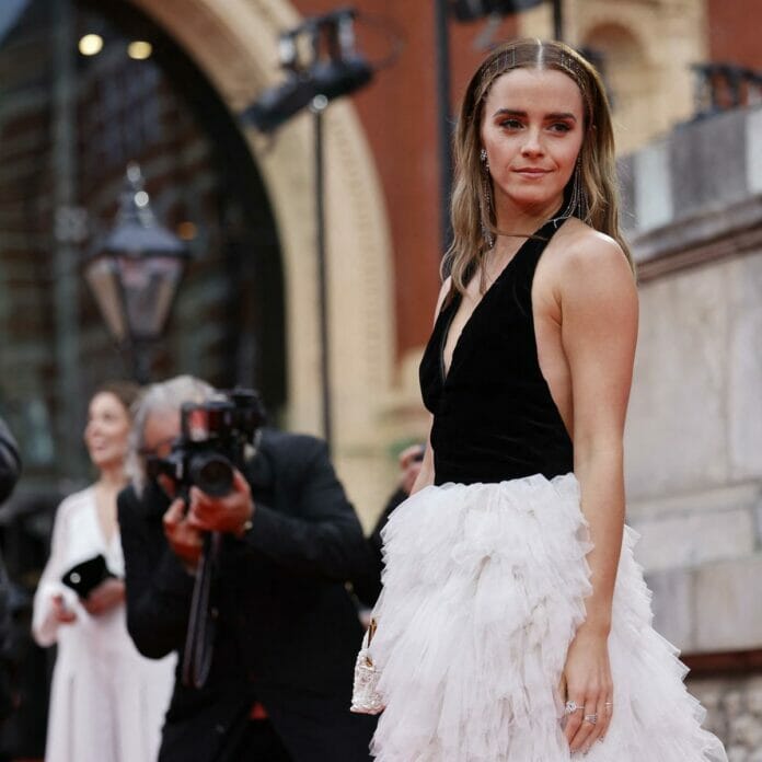 Sexo Kink: Emma Watson confesó se siente fascinada con dicha práctica sexual