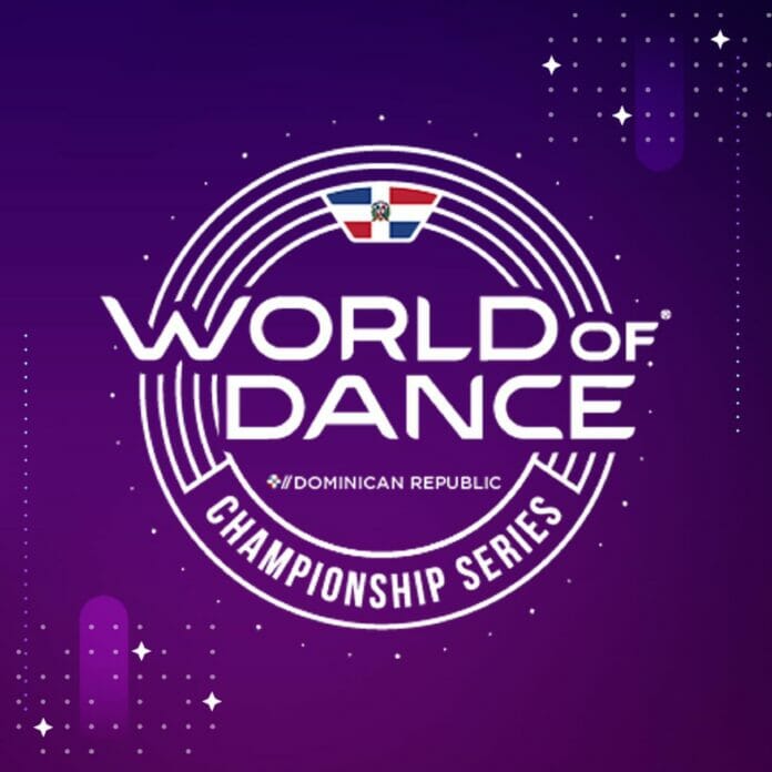 World Of Dance
