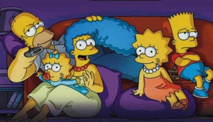 Día Mundial de “Los Simpson”: las mejores predicciones de la serie