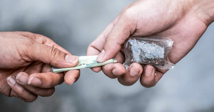Prisión preventiva contra cabecilla de banda por tráfico internacional de drogas