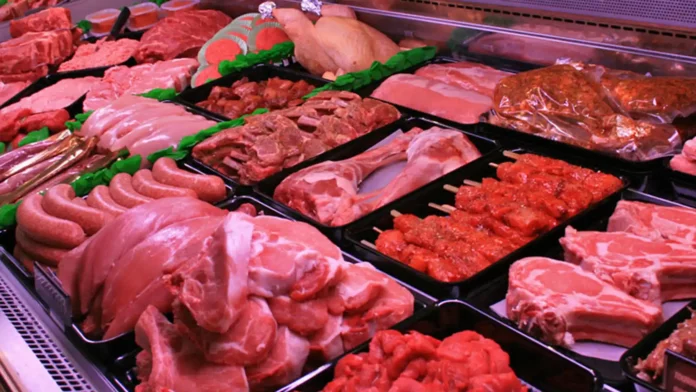 Los carbohidratos refinados y la carne roja impulsan el aumento mundial de la diabetes