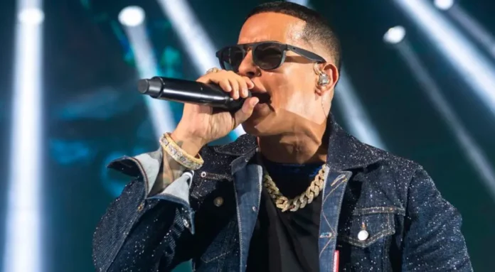 ¡Vendidas! Las cuatro funciones del Daddy Yankee en Puerto Rico