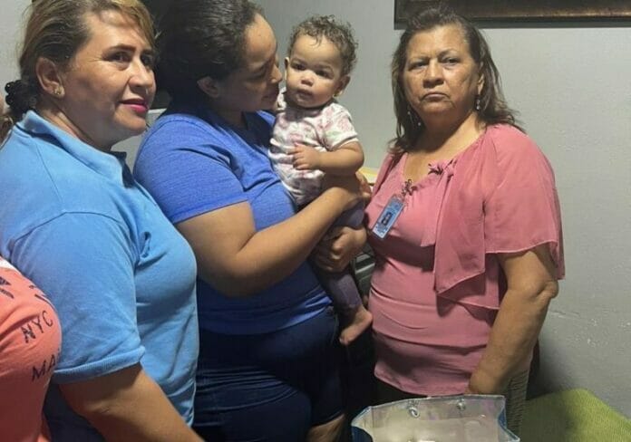 bebé