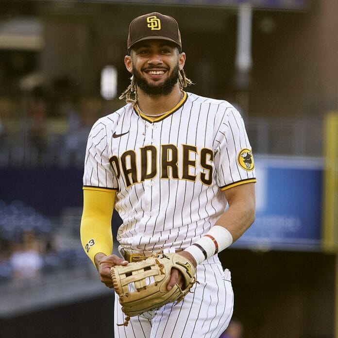 Luego de 563 días Tatis Jr. regresa a la alineación de los Padres, frente a D-Backs