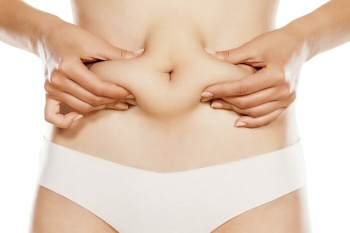 Alertan que un tratamiento para eliminar grasa localizada puede provocar efectos secundarios