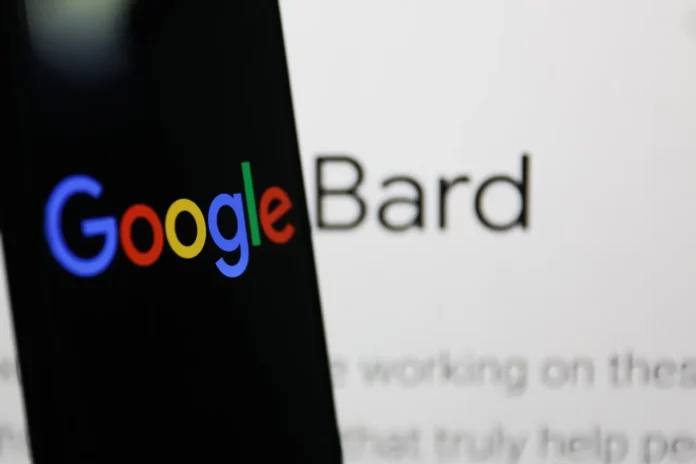 Las 4 funciones qué tendrá Bard, la inteligencia artificial de Google
