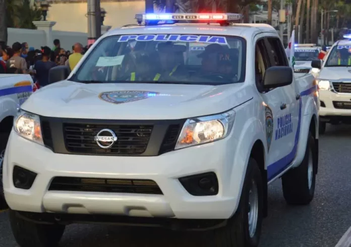 PN y MP investiguan muerte de hombre en Santiago a manos de patrulla