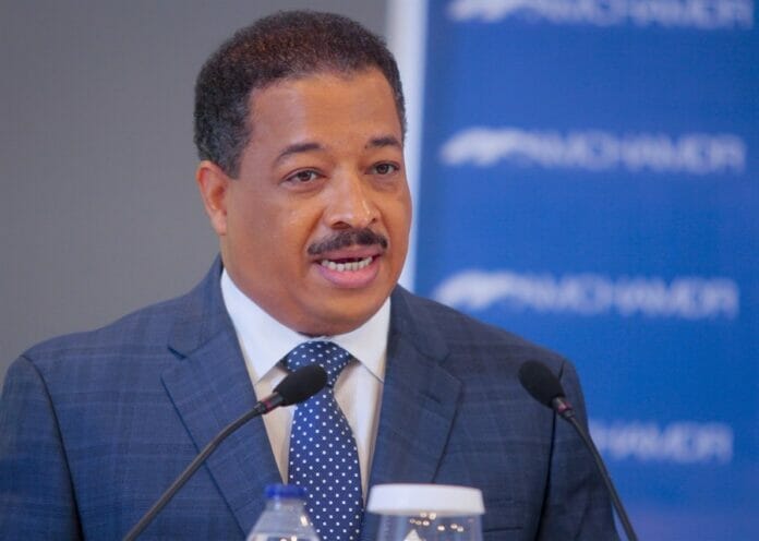 Roberto Rosario afirma habrá alianza opositora para elecciones 2024