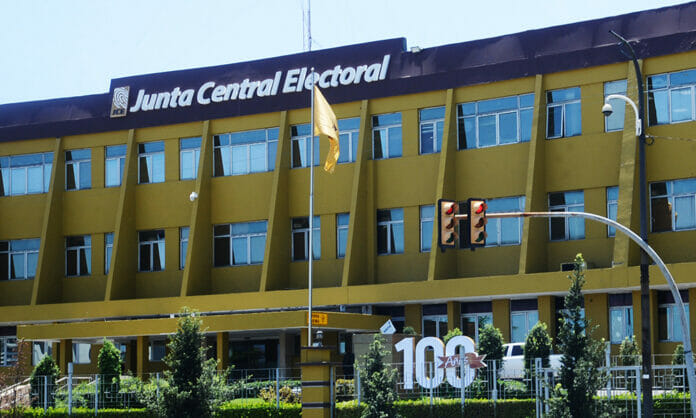 Junta Central