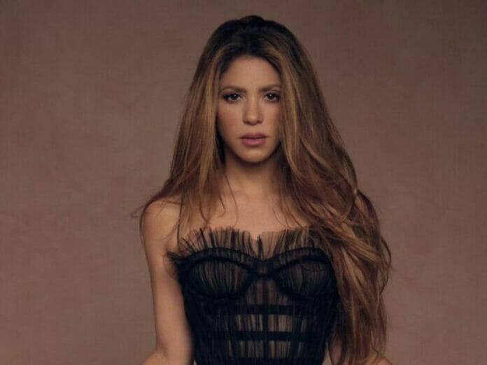 Shakira: juicio de la cantante por fraude fiscal está previsto en noviembre